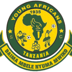 非洲年轻人队标