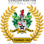 柯曾阿什顿队标
